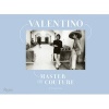  Master of Couture - A Private View (Hardcover) - Valentino Photo