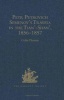 Petr Petrovich Semenov's Travels in the Tian'-Shan', 1856-1857 (Hardcover, New Ed) - Colin Thomas Photo