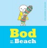 Bod on the Beach (Hardcover) - Michael Cole Photo