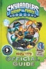 Skylanders Swap Force: Master Eon's Official Guide (Paperback) - Activision Publishing Inc Photo