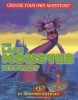 The Lake Monster Mystery (Paperback) - Shannon Gilligan Photo