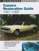 Camaro Restoration Guide 1967-69 (Paperback, Vintage Intl) - Jason Scott Photo