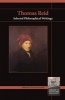  - Selected Philosophical Writings (Paperback) - Thomas Reid Photo