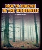 How to Survive in the Wilderness (Hardcover) - Samantha Bell Photo