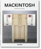 Mackintosh (Hardcover) - Charlotte Peter Fiell Photo