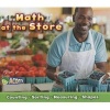 Math at the Store (Paperback) - Tracey Steffora Photo