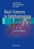 Basic Sciences in Ophthalmology (Hardcover, 2013) - Josef Flammer Photo