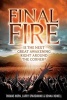 Final Fire - Is the Next Great Awakening Right Around the Corner? (Paperback) - Thomas Horn Photo