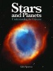 Stars and Planets - Understanding the Universe (Paperback) - Giles Sparrow Photo