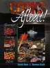 Cooks Afloat! - Gourmet Cooking on the Move (Spiral bound) - David Hoar Photo