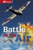 Battle in the Air (Hardcover) - Rupert Matthews Photo