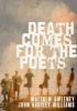 Death Comes for the Poets (Paperback) - Matthew Sweeney Photo