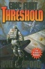 Threshold (Hardcover) - Eric Flint Photo