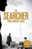 The Searcher (Paperback, Main Market Ed.) - Chris Morgan Jones Photo