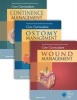 Wound, Ostomy and Continence Nurses Society(r) Core Curriculum Package: Wound Management, Ostomy Management, and Continence Management, First Edition (Multiple copy pack) - Lippincott Williams Wilkins Photo