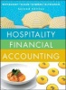 Hospitality Financial Accounting (Hardcover, 2nd Revised edition) - Jerry J Weygandt Photo