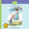 We Are Having a Baby! (Hardcover) - Christine Burger Photo