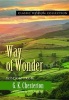 Way of Wonder - Wisdom from G.K. Chesterton (Paperback) - G K Chesterton Photo