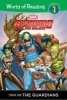 Guardians of the Galaxy: These Are the Guardians (Hardcover) - Clarissa Wong Photo