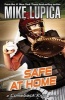 Safe at Home (Paperback) - Mike Lupica Photo