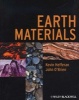 Earth Materials (Paperback) - Kevin Hefferan Photo