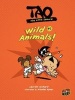 Wild Animals! (Paperback) - Laurent Richard Photo