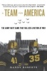 A Team for America - The Army-Navy Game That Rallied a Nation at War (Paperback) - Randy Roberts Photo