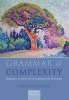 Grammar and Complexity - Language at the Intersection of Competence and Performance (Paperback) - Peter W Culicover Photo