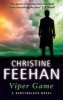 Viper Game (Paperback) - Christine Feehan Photo