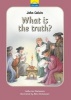 John Calvin - What is Truth? (Hardcover) - Catherine Mackenzie Photo