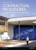 Contractual Procedures in the Construction Industry (Paperback, 6th Revised edition) - Allan Ashworth Photo