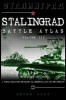 Stalingrad Battle Atlas - Volume III (Paperback) - Anton Joly Photo