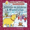 Perritos en Invierno/ A Winter's Tail (English, Spanish, Paperback) - Susan Meddaugh Photo