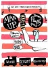 Man Up, ! (Paperback) - Jonny Fluffypunk Photo