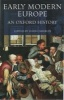 Early Modern Europe - An Oxford History (Paperback) - Euan K Cameron Photo