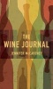 The Wine Journal (Paperback) - Jennifer McCartney Photo