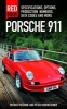 Porsche 911 Red Book - Specifications, Options, Production Numbers, Data Codes and More (Paperback, 3rd Revised edition) - Patrick C Paternie Photo