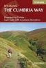 The Cumbria Way (Paperback) - John Gillham Photo