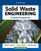 Solid Waste Engineering: A Global Perspective (Paperback, 3rd Student international edition) - P Vesilind Photo