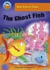 The Ghost Fish (Paperback) - Tom Easton Photo