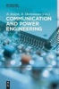 Communication and Power Engineering (Paperback) - R Rajesh Photo