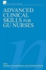 Advanced Clinical Skills for GU Nurses (Paperback, New) - Matthew Grundy Bowers Photo