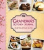 Grandma's Kitchen Journal (Spiral bound) -  Photo