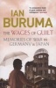 Wages of Guilt - Memories of War in Germany and Japan (Paperback, Main) - Ian Buruma Photo