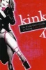 The Kinky Girl's Guide to Dating (Paperback) - Luna Grey Photo