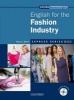 Express Series: English for the Fashion Industry - A Short, Specialist English Course (Paperback) -  Photo