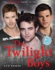 100% the Twilight Boys: The Unofficial Biography (Hardcover) - Evie Parker Photo