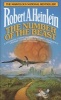 The Number of the Beast (Paperback, Reissue) - Robert A Heinlein Photo