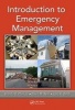 Introduction to Emergency Management (Hardcover, New) - Brenda D Phillips Photo