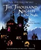 The Thousand Nights and One Night (Paperback) - Jan Pienkowski Photo